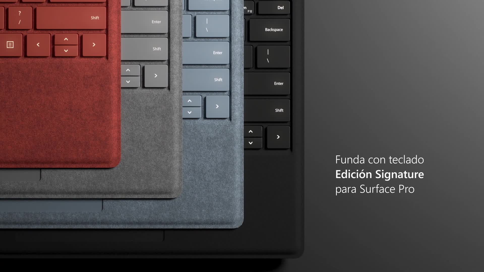 Microsoft Surface Pro 7 - Ordenador portátil 2 en 1 de 12.3